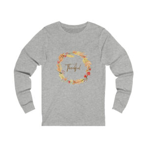 Tee Shirt – Fall Thankful