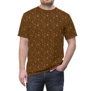 Tee shirt – Birthday print
