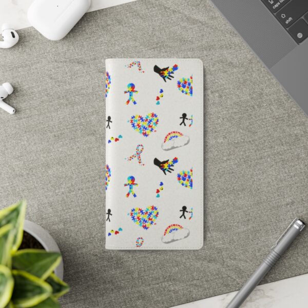 Autism Awareness Print